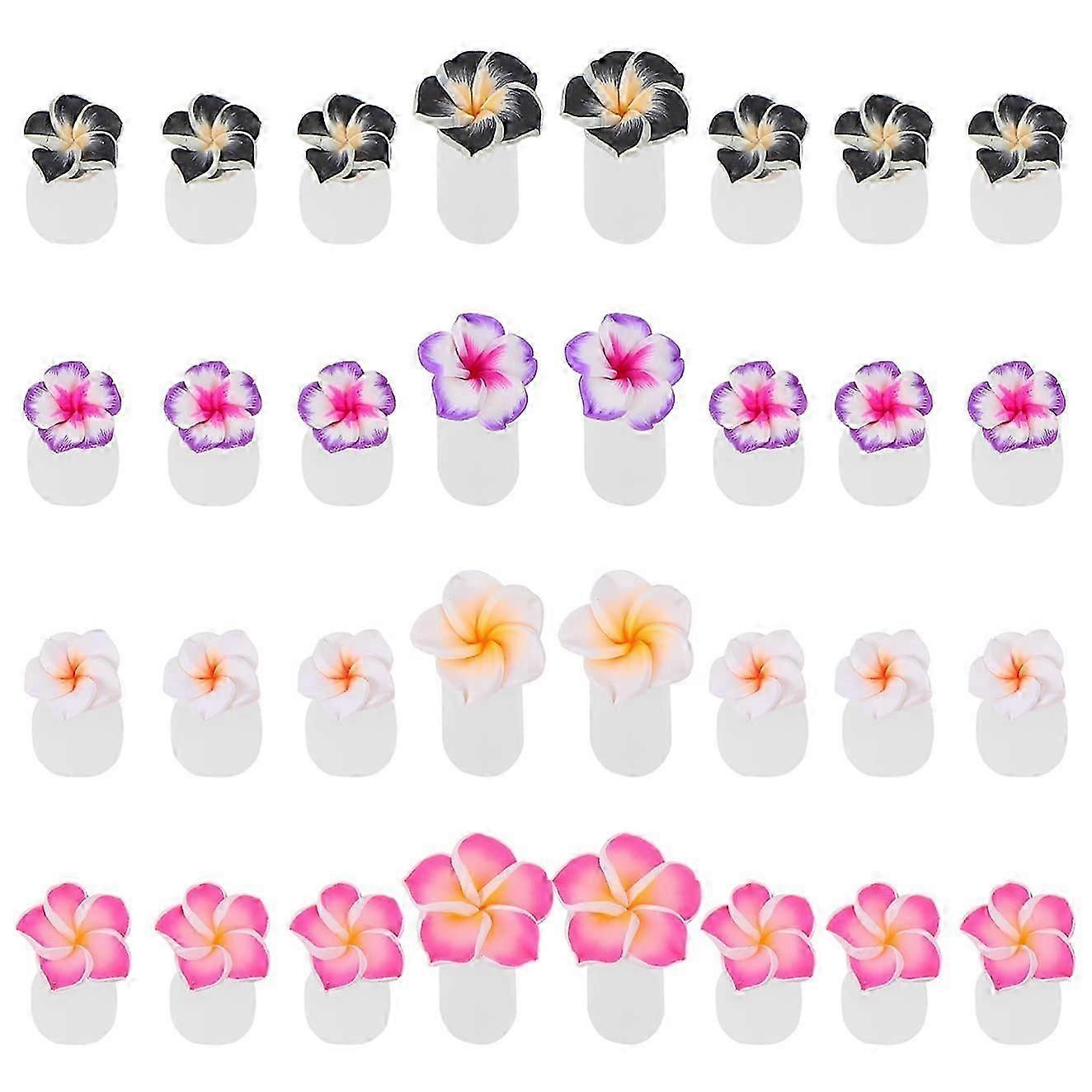 32pcs Silicone Toe Separators for Pedicure,Toe Separators for Women,Pedicure Toe Separators for Separating Toenails or Nails