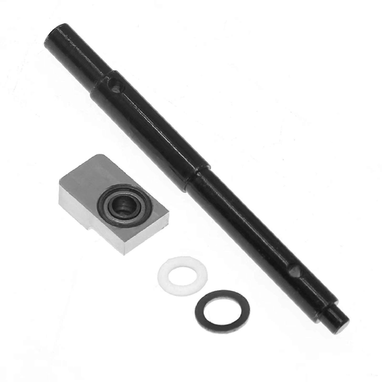 Shaft Support High Speed Bearings Three Point Support for TRAXXAS-1/5 X-MAXX 8S XRT