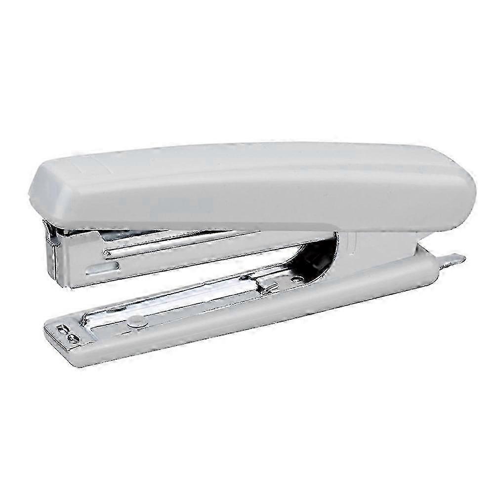 20-Sheet Capacity Desktop Stapler - Heavy-Duty Office Stapler for Home, School & Professional Use