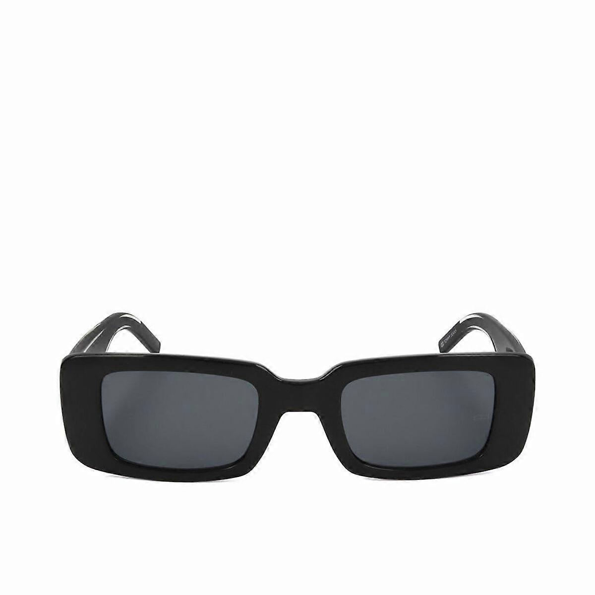 Unisex Sunglasses Tommy Hilfiger TJ 0056/S Black Ø 49 mm