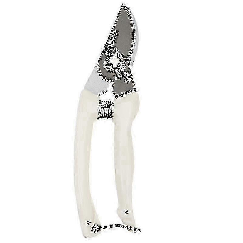 1pc Gardening Pruning Shears - Durable Hand Pruner for Effortless Trimming & Shaping Plants, Flowers, and Bushes