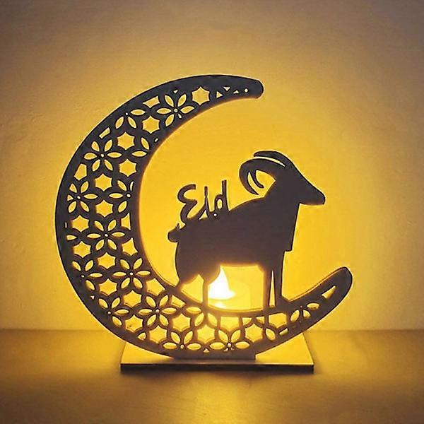 Eid Mubarak LED lights STYLE 9 STYLE 9