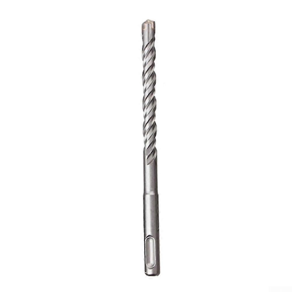 SDS Plus Concrete Bits 160 Mm Length, 10 x 160, For Wall And Brick Projects, High-Performance Drill Bits