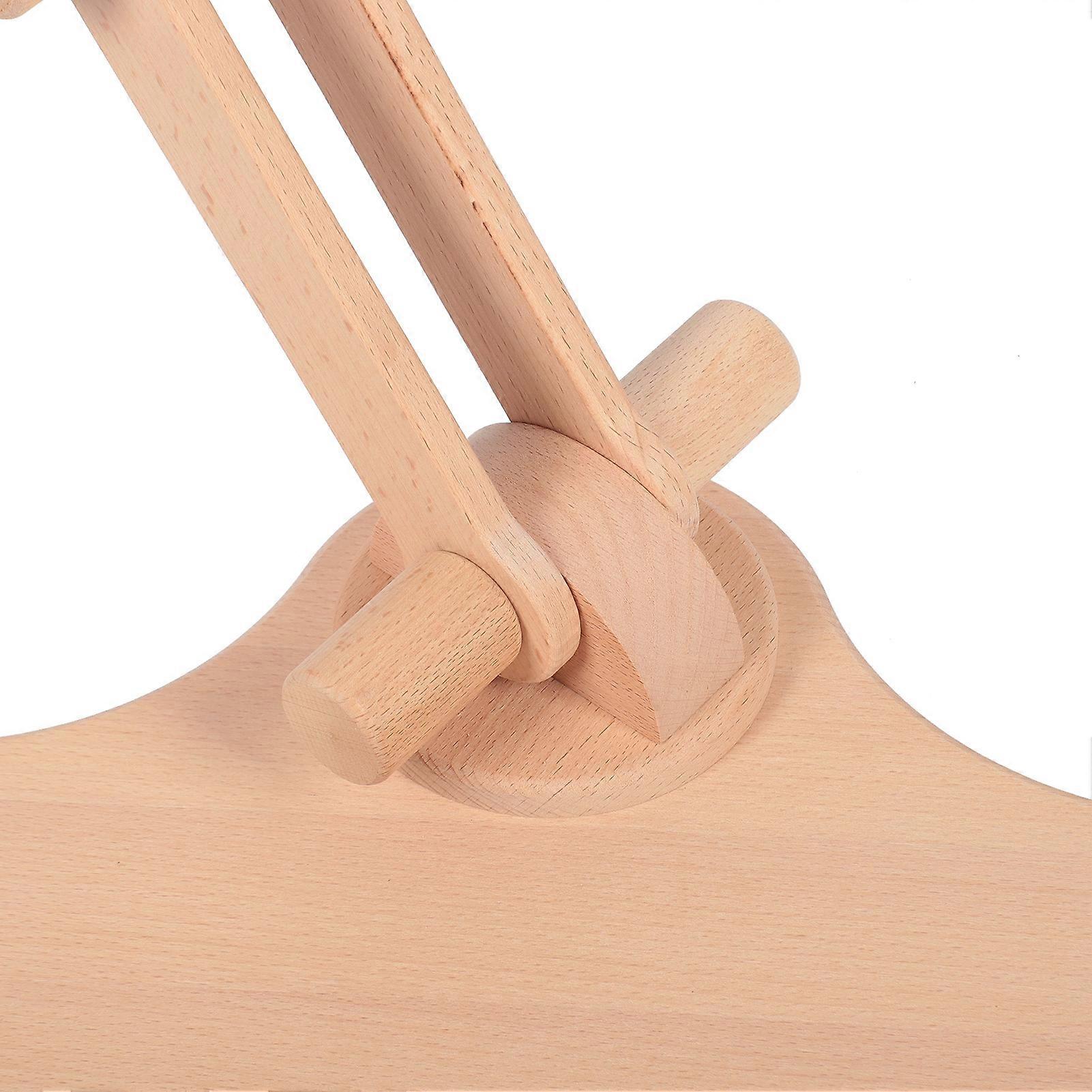 Embroidery Stand Adjustable Embroidery Hoop Holder Multifunctional Rotated Cross Stitch Stand for DIY Sewing