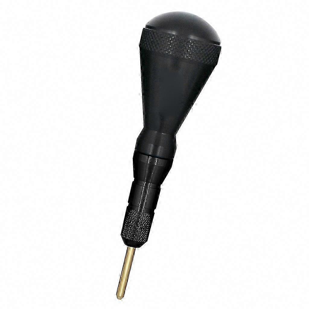 Broken Soft Tip Dart Point Remover Tool for Electronic Dartboards - Easy Extraction