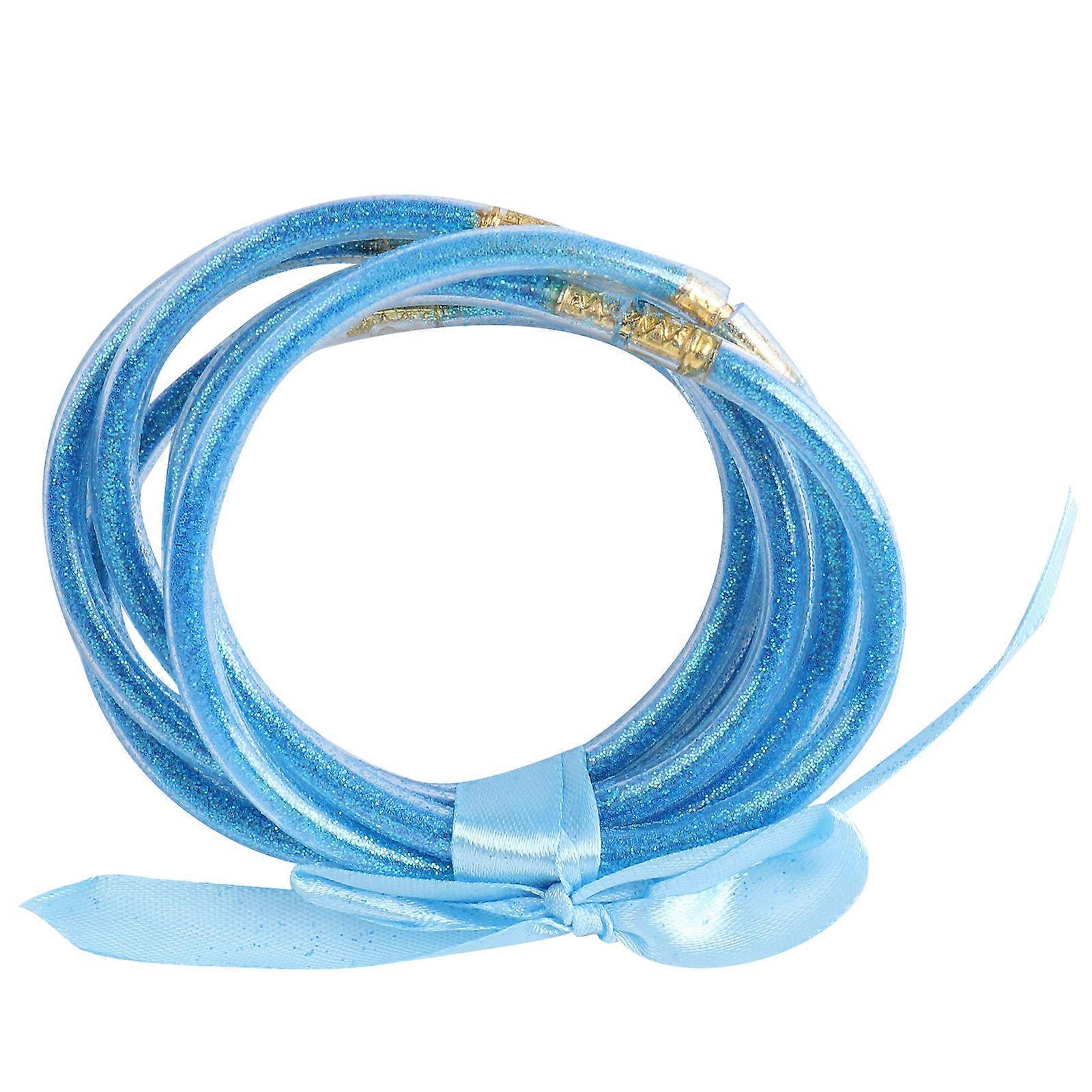 Simple Bangle Creative And Stylish Christmas And Daily Wearing 7 5x7 5cm 1Pack