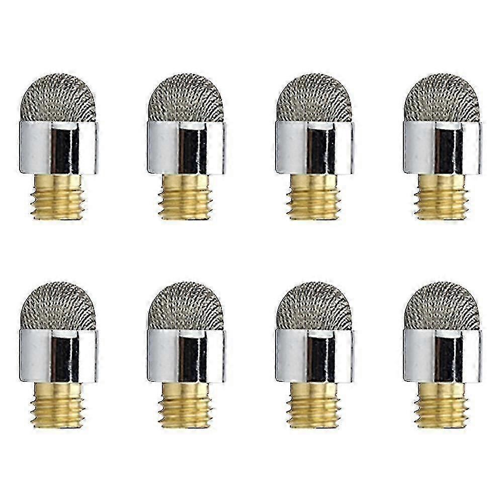 8 Pcs Capacitive Stylus Nibs Touch Screen Stylus Pen Tips Stylus Nibs Capacitive Pen Tip