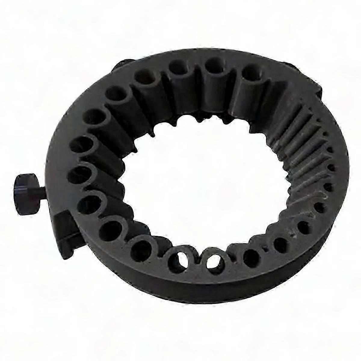 Drill Bit Sharpener Power Grinding Attachment