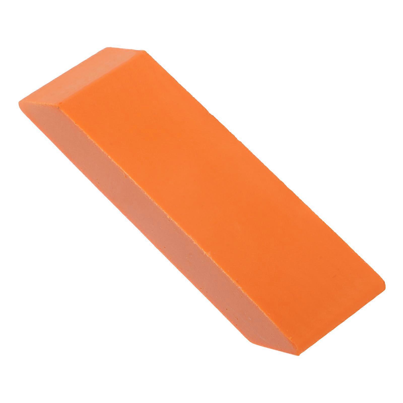 Kitchen Cleaning Tool Rubber Mirror Cleaner For Home Kitchen Cleaning In 3.1X0.9X0.4In Size 1Set