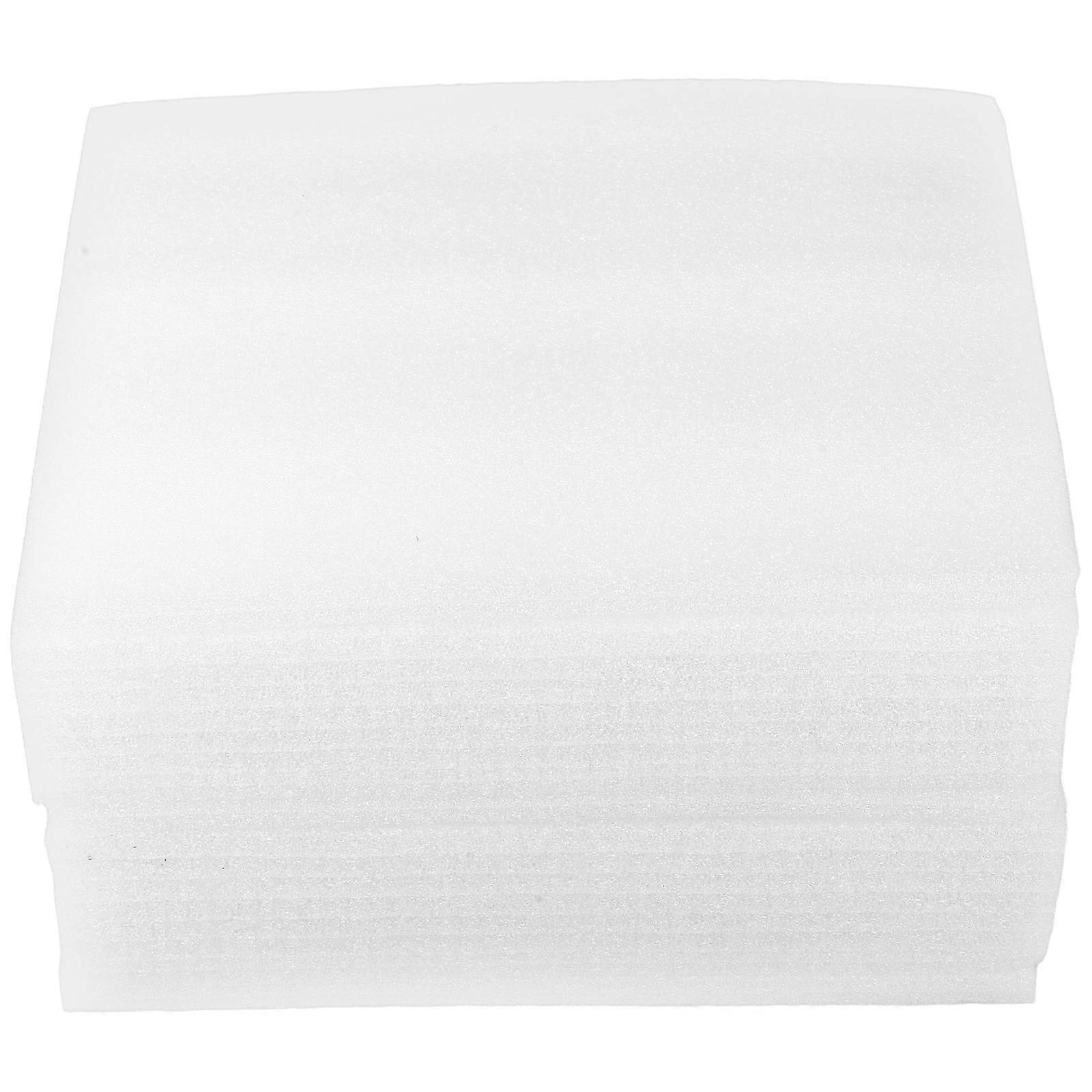 Thickened Polyethylene Foam Egg Box For Logistics Transport Reusable 1Set