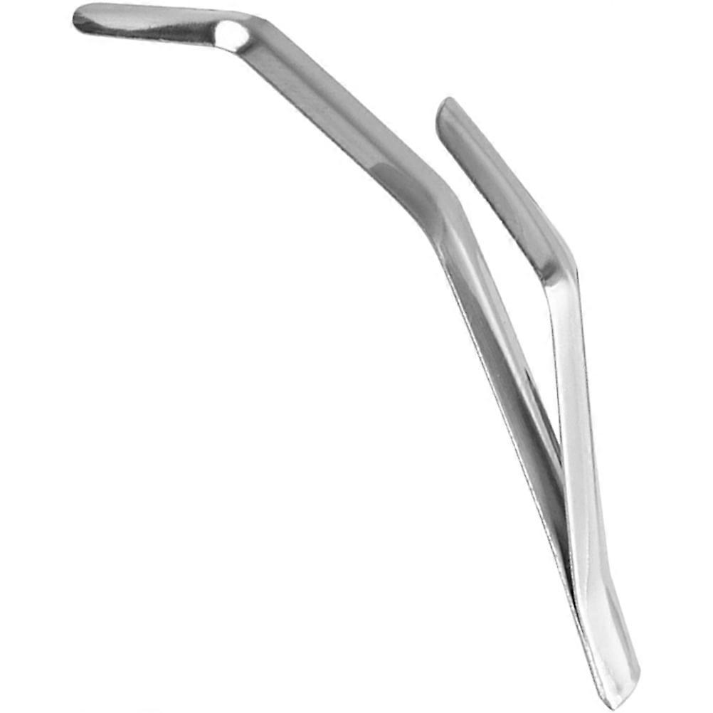 Kettle Spout Guide for Home Silver Iron Material Prevents Overflow Easy to Clean