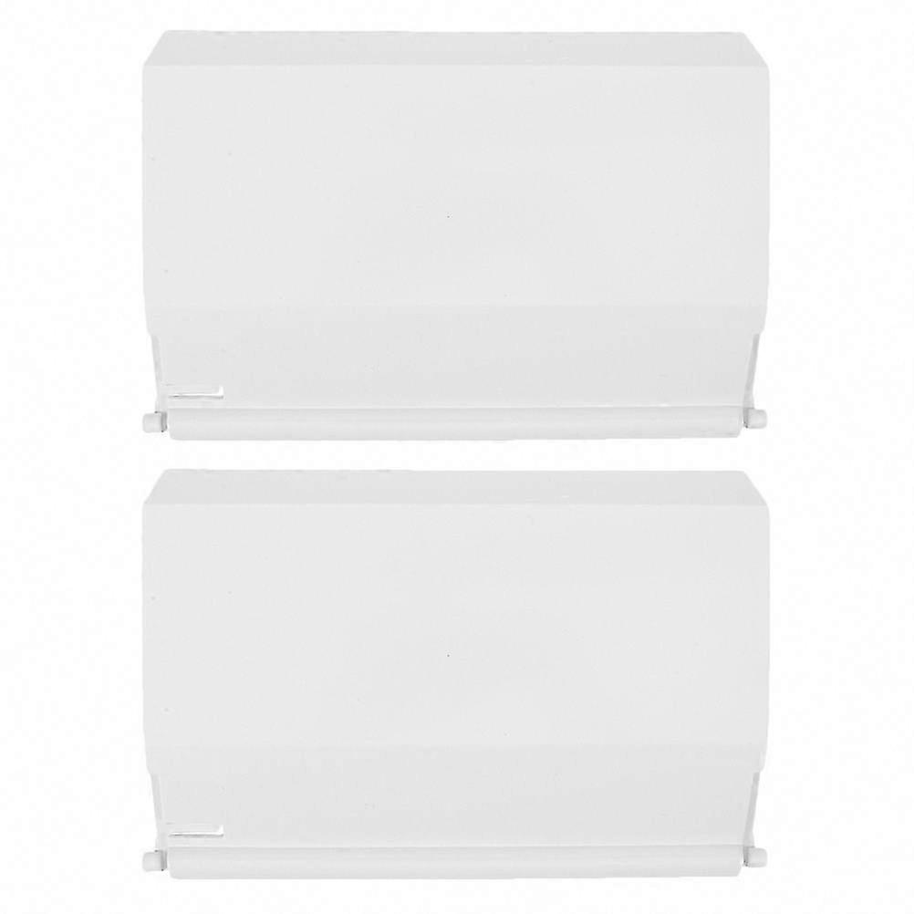 Replacement Door for Pool Skimmers - Durable, Universal Fit, Easy Installation