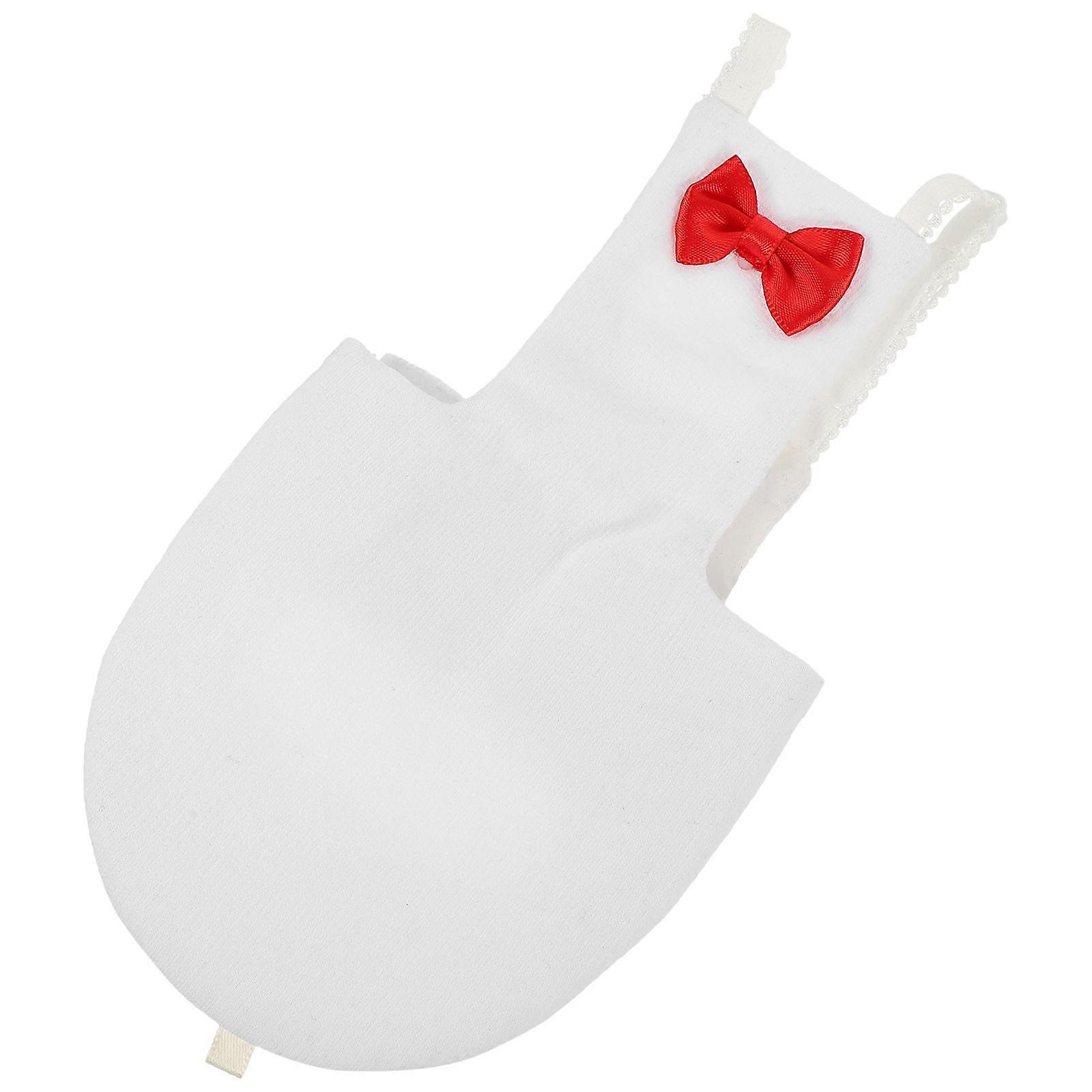 Reusable Bird Diaper Design For Indoor And With Durable Material 1 Set