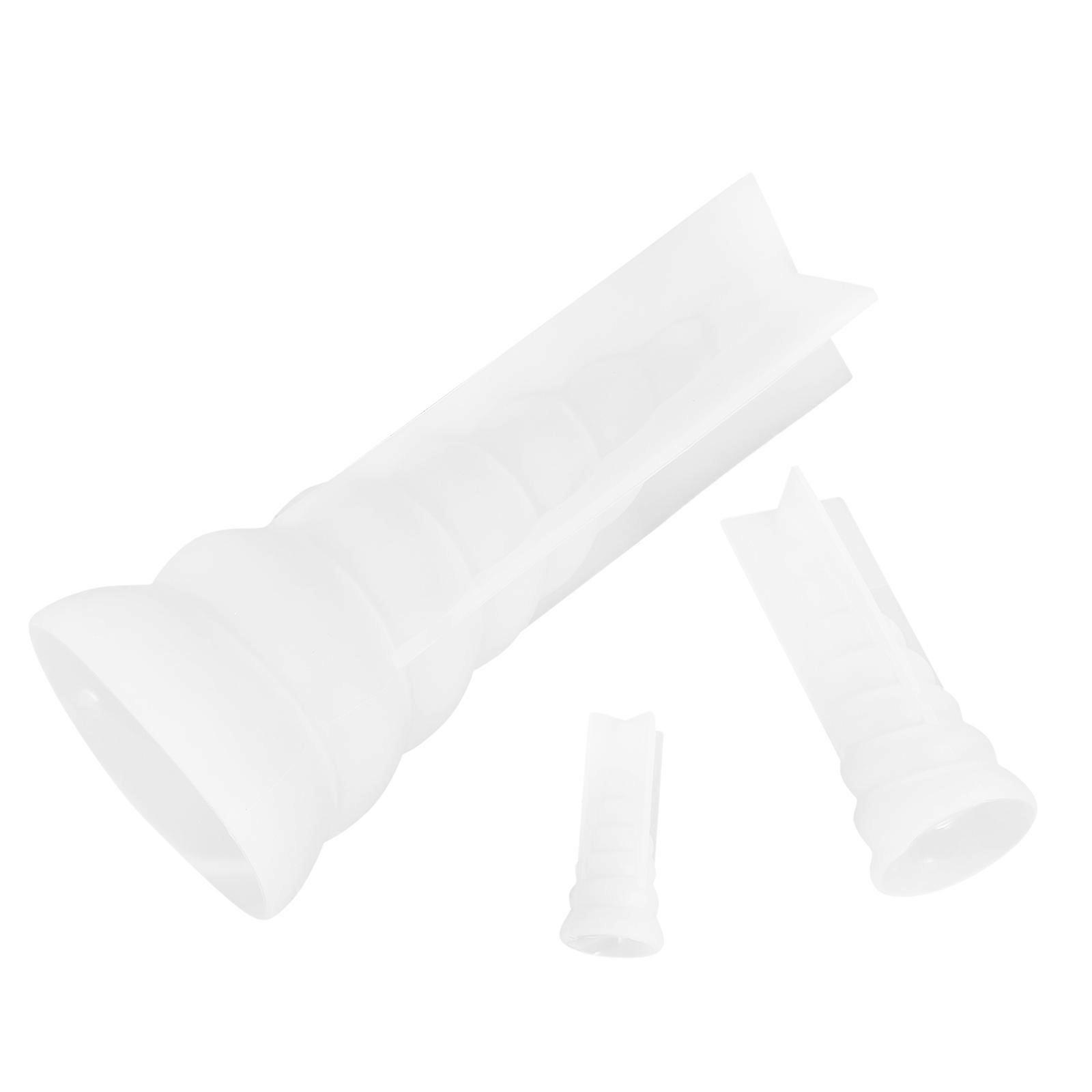 Unicorn Cake Mold Silicone Epoxy Resin Molds Handmade Craft Projects Decoration Medium Size 3PCS