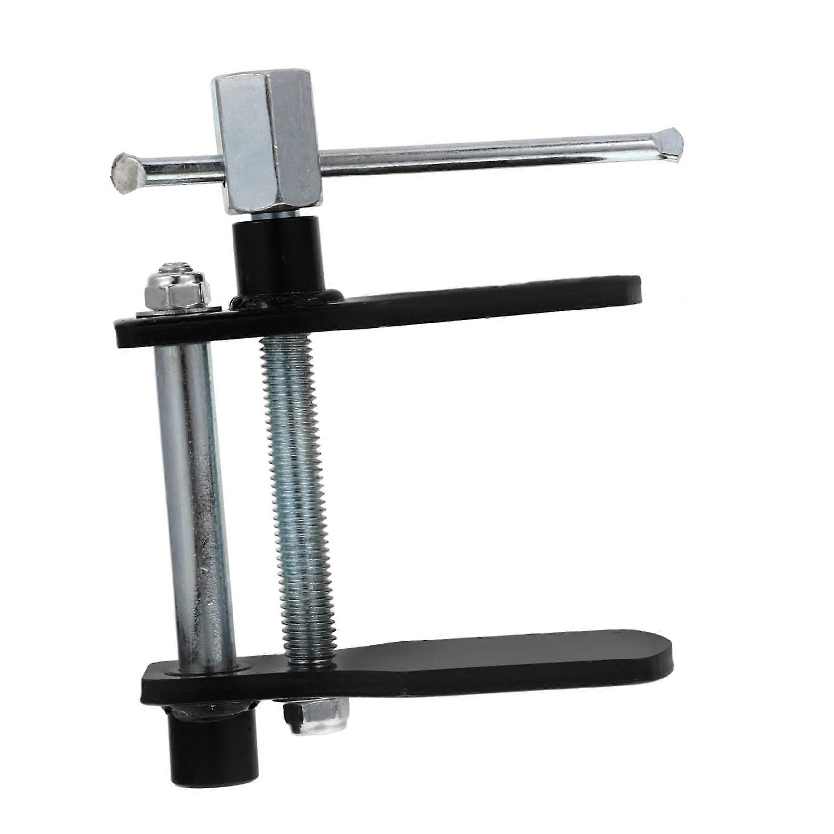 Brake Caliper Piston Compressor Tool Kit Disc Brake Pad Spreader for Easy