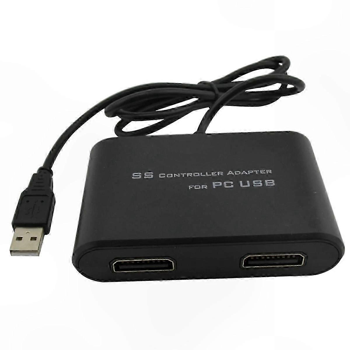 USB Controller Adapter for Game Pad Accessory