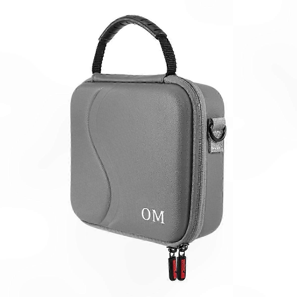 Portable PU Shoulder Bag for 7P Carrying Case