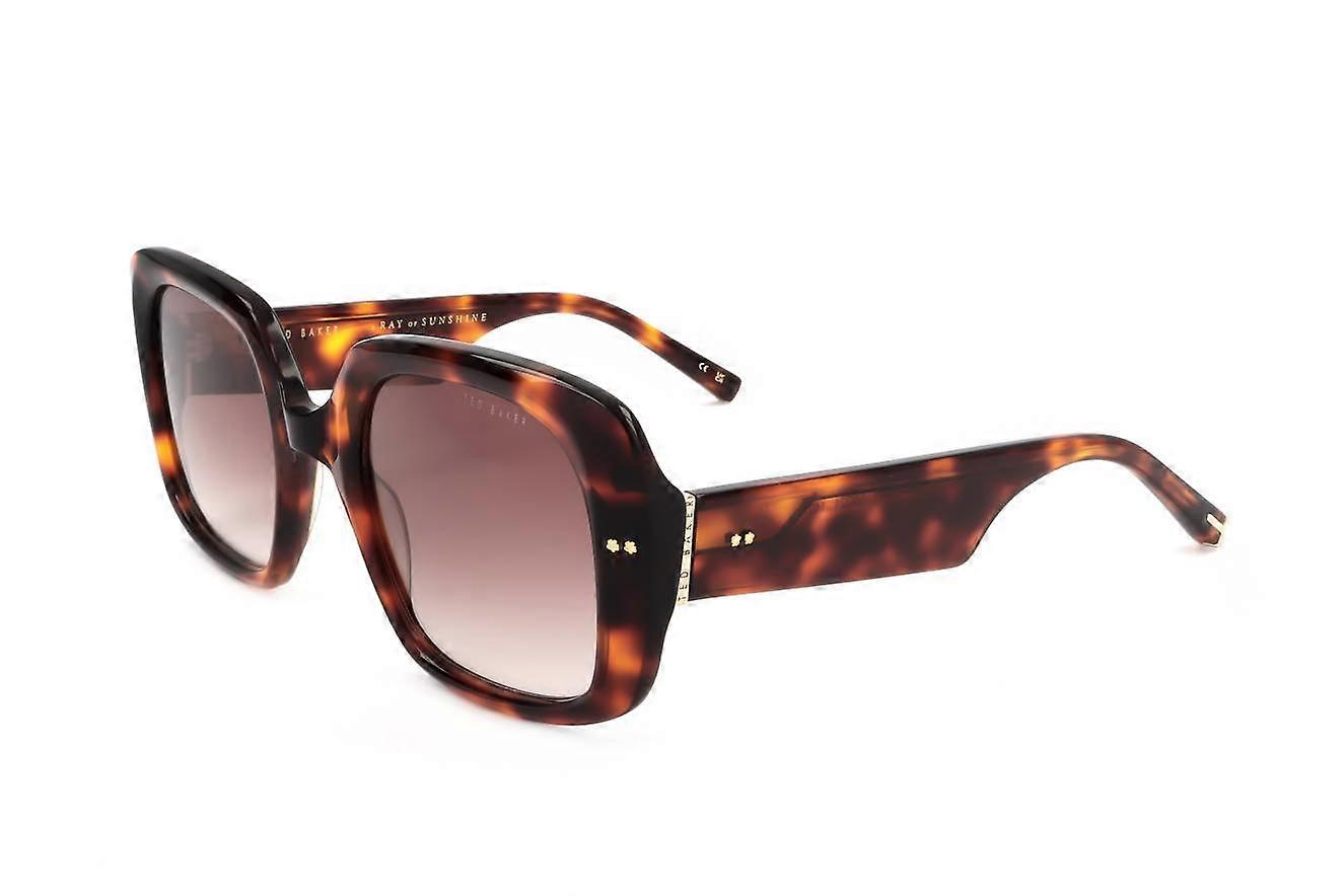 Sunglasses Ted Baker TB1730 100 GLOSS TORTOISE 53/24/140 WOMAN