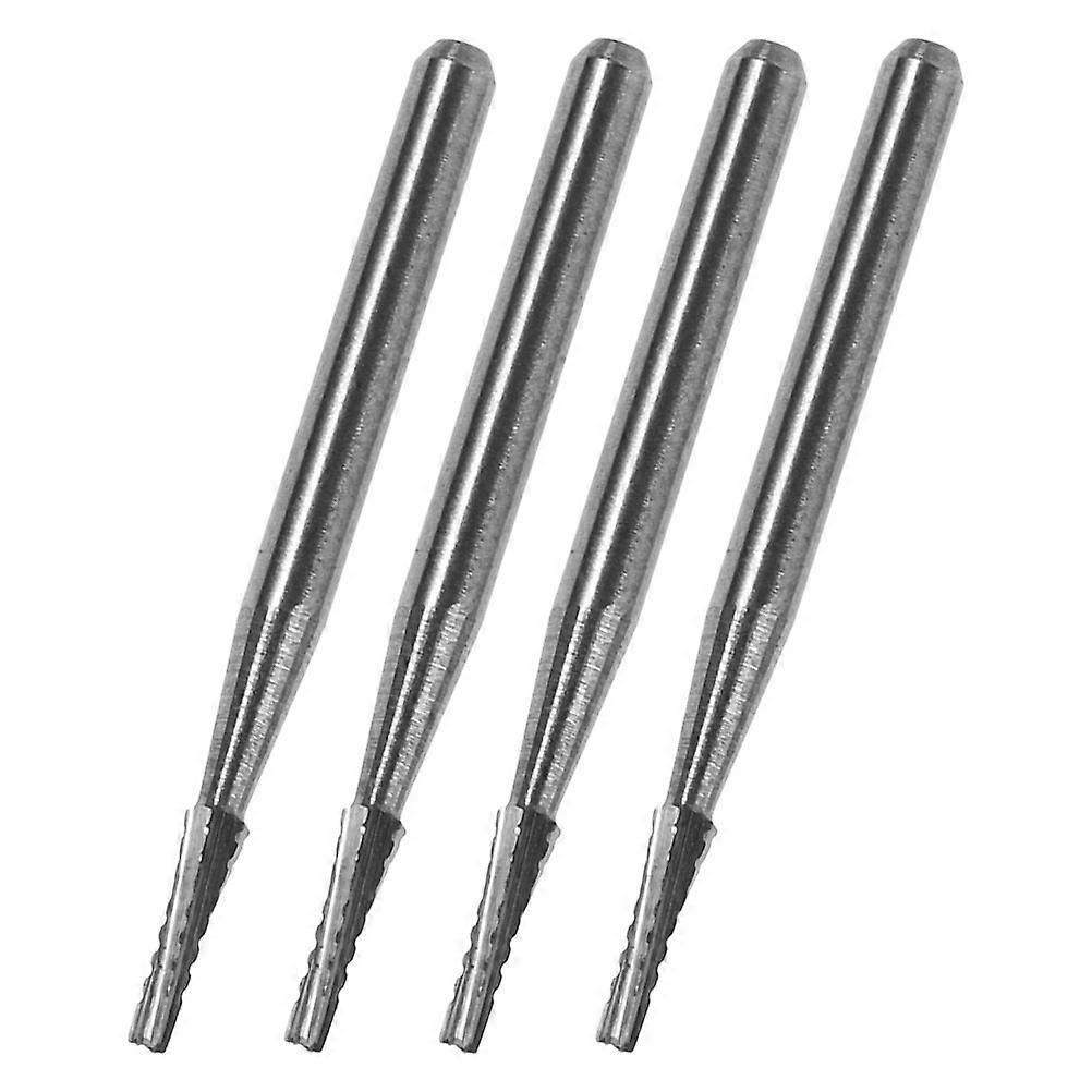 MLINS 4pcs Windshield Repair Kit for Chips and Cracks Glass Repair Kit Windshield Crack Repair Kit Window Repair Kit