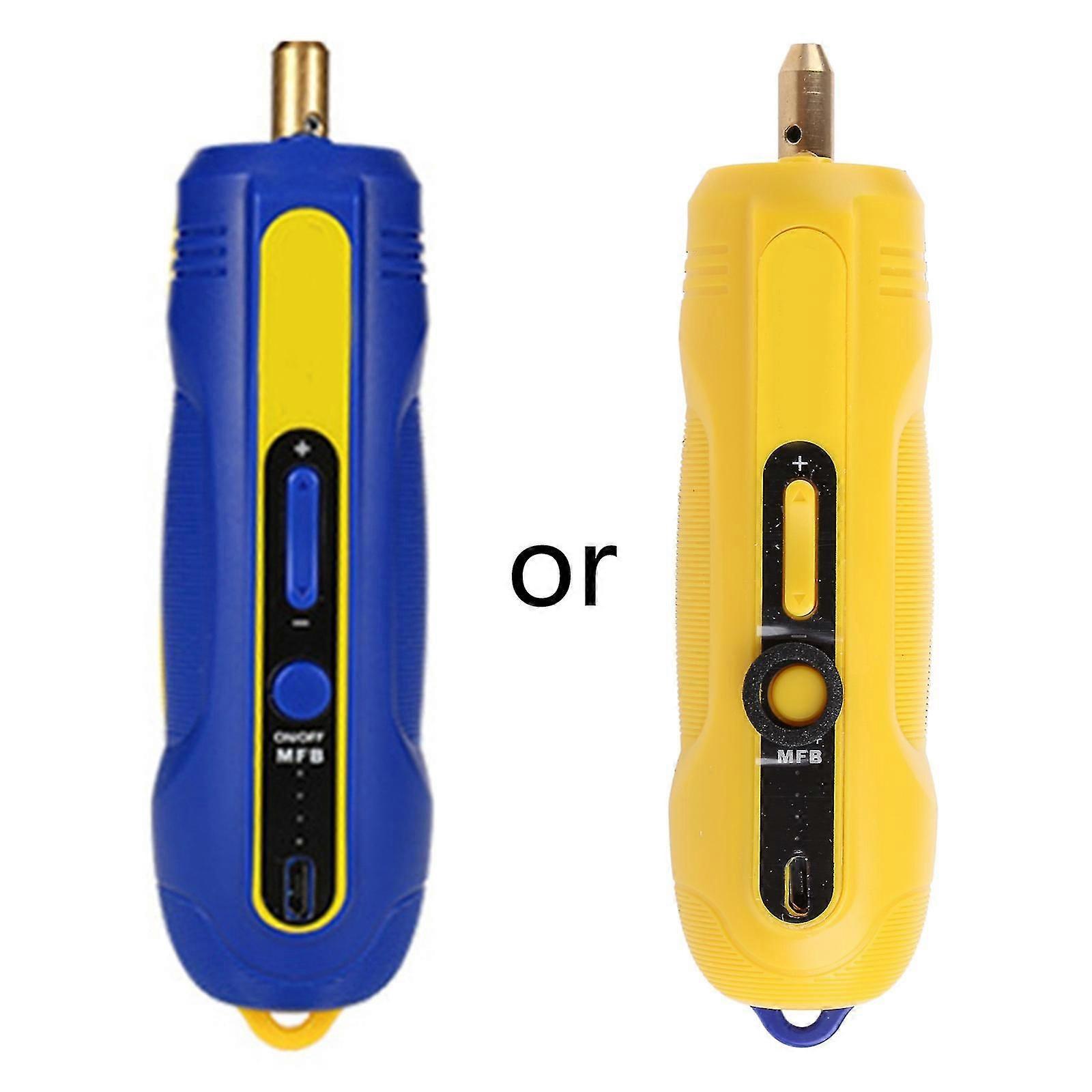 Electric Glue Removal Tool Mobile Phone LCD Screen Dry Glue Clean Machine