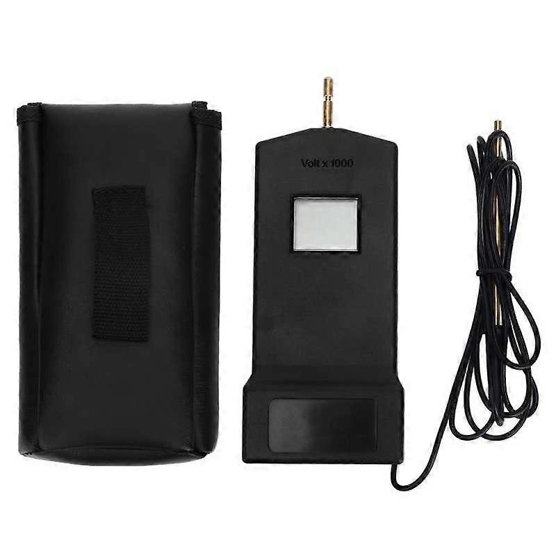 Fence Tension Tester ABS Fence Tester For Home Gardens
