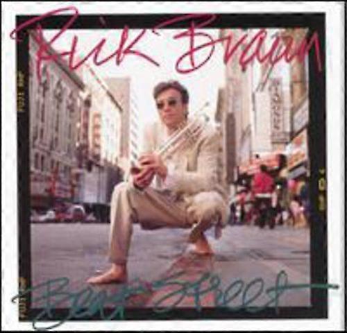 Rick Braun - Beat Street [COMPACT DISCS] Import SUA