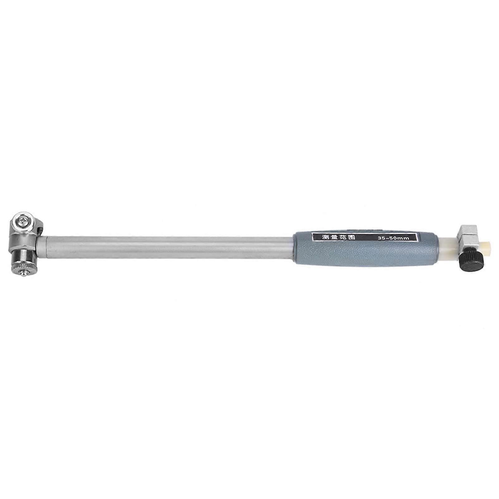 Aluminium Alloy 3550mm Bore Measuring Tool for Measuring Threads for Builders to Measure Deep Holes (3550mm)