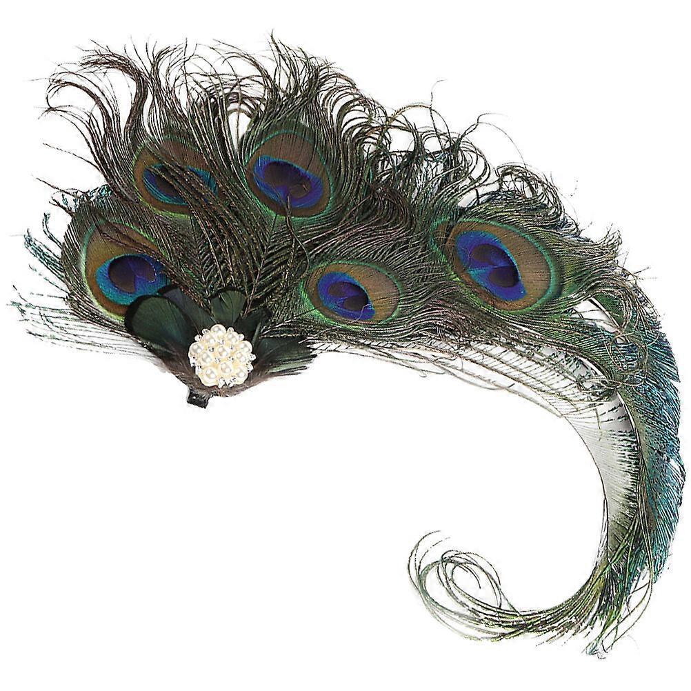 Elegant Hair Ornaments for Ladies, Delicate Design, Perfect for Formal Events