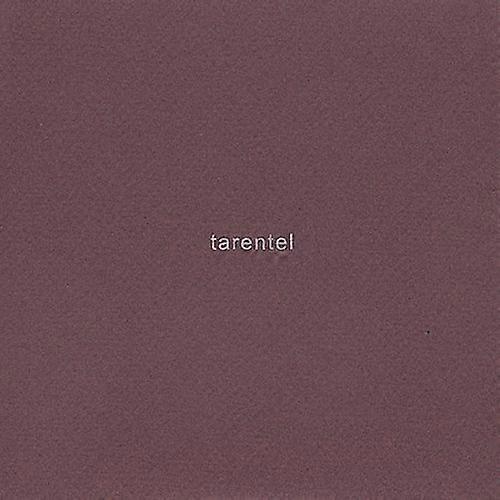 Tarentel - Tarentel  [COMPACT DISCS] Extended Play USA import