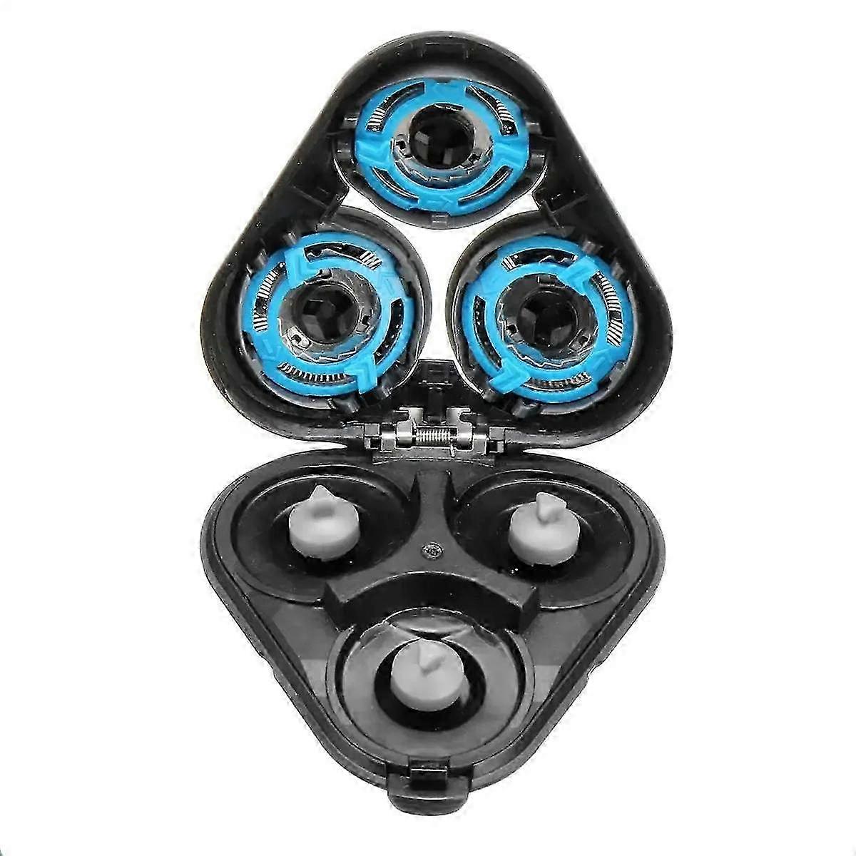 Replacement Shaver Head for Series 5000 Models S5070 S5570 S5079 S5080 S5400 S5075 S5335 S5370 S5100 S5400