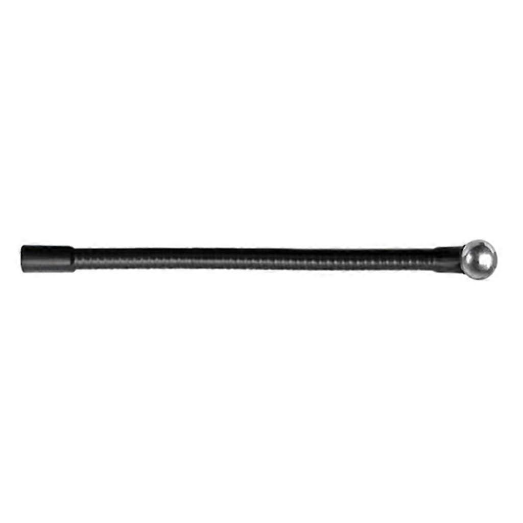 Swan Neck Metal Hose, Adjustable Phone Camera Mount, Flexible Arm for Easy Positioning, 200mm Video Lighting Support