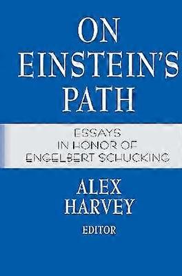 On Einstein's Path