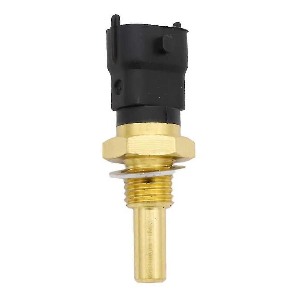 4010644 Water Temp Temperature Sensor for Polaris Ranger 500 570 700 800 900 ACE RZR Scrambler 850 Sportsman 0281002209-Good