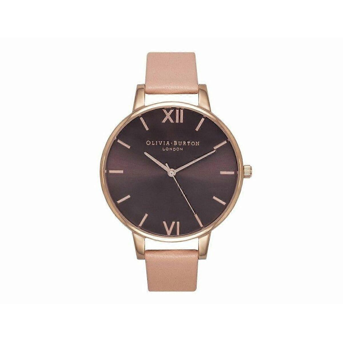 Ladies' Watch Olivia Burton OB15BD72 (Ø 38 mm)