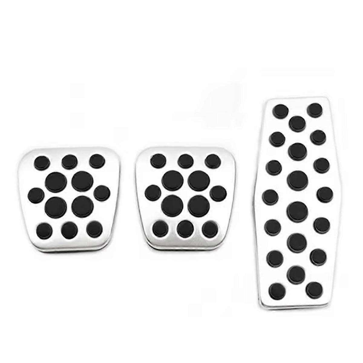 Manual Transmission Car Foot Pedals Clutch Pedal for