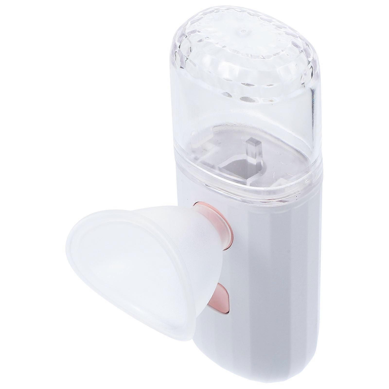 Eye Spray Instrument Eye Patches For Daily Use With Compact Design And USB Powered Relaxation 1 Set