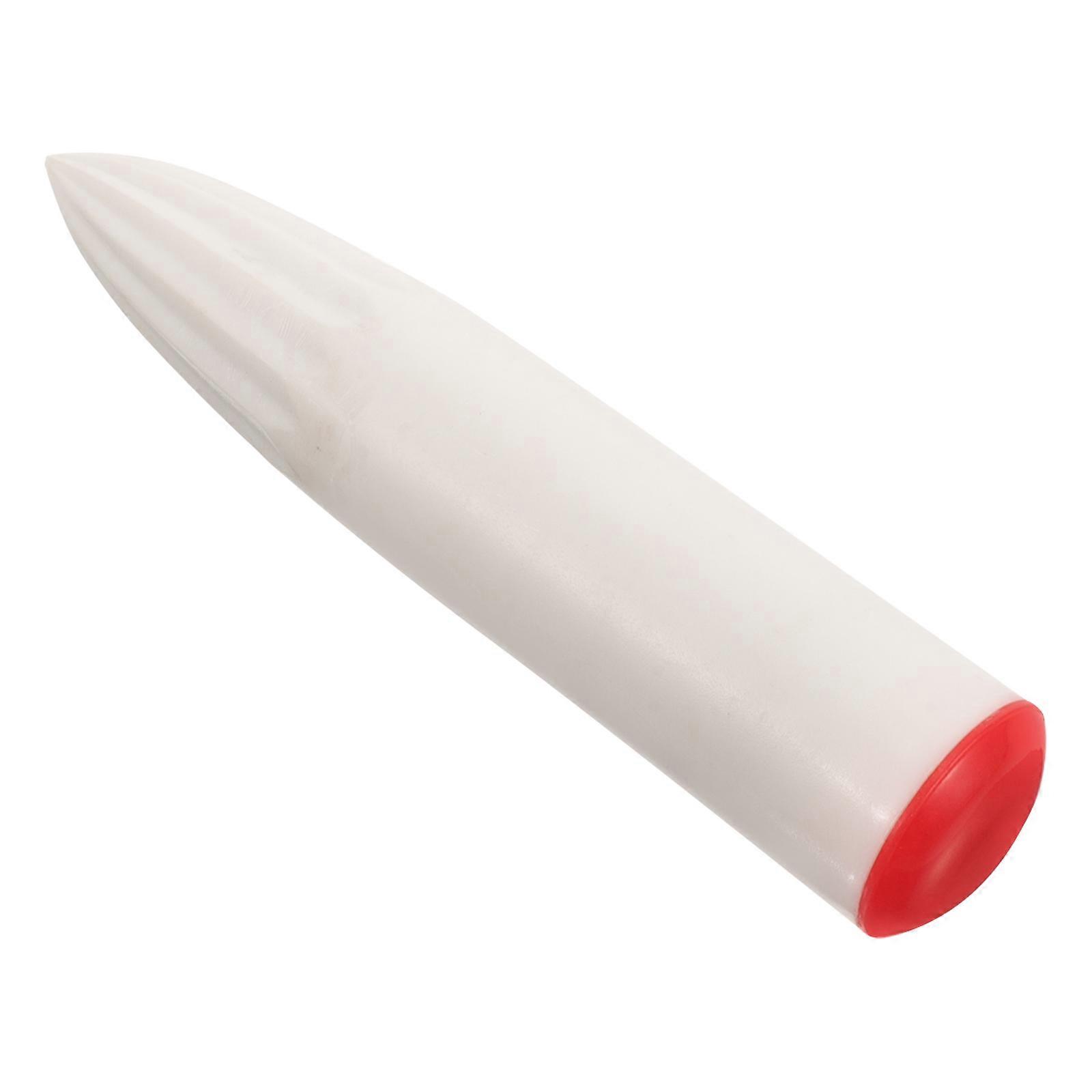 Mushroom Cultivation Tool for Home Use White Plastic Equipment Ensures Higher Success Rate 1 Piece