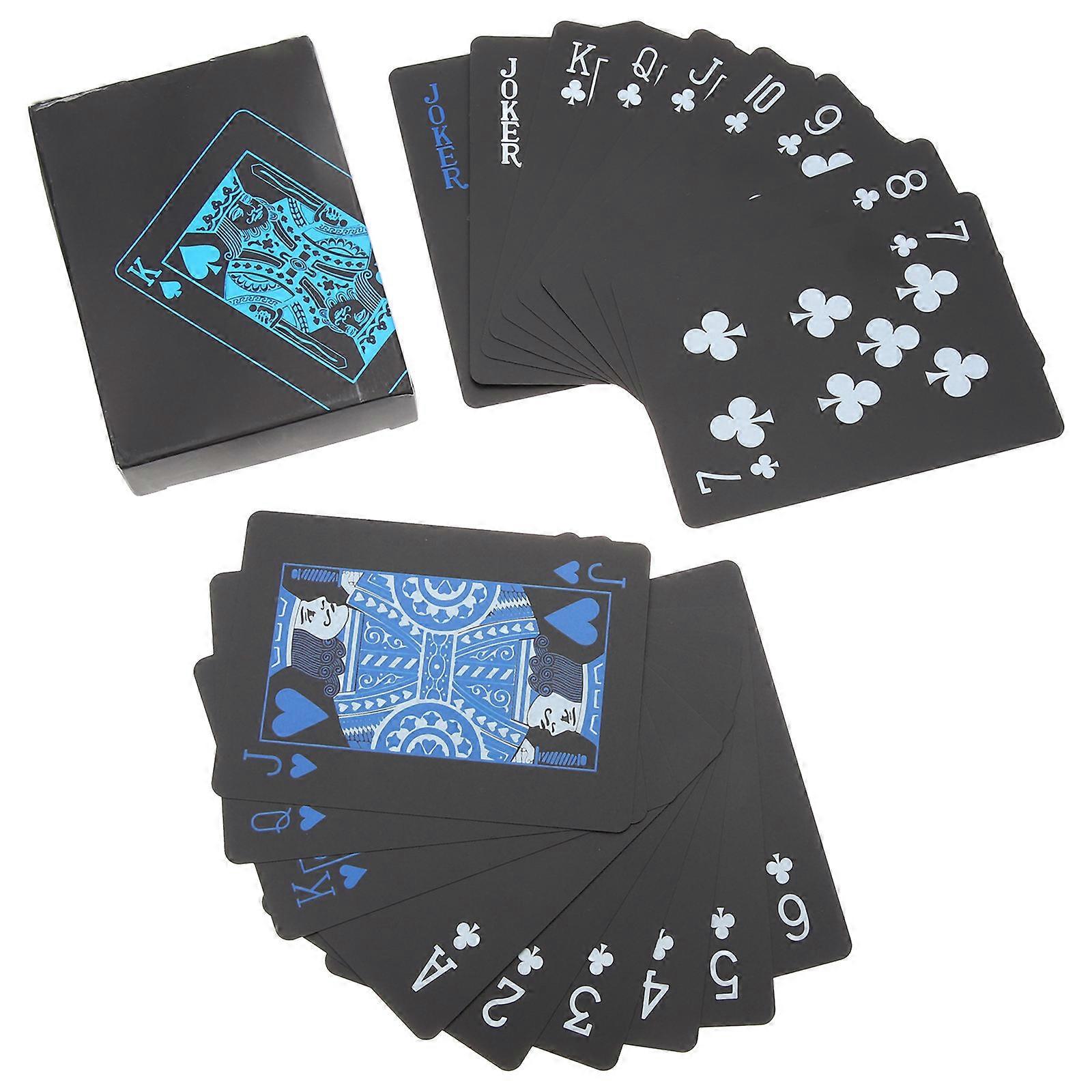 2 Boxes Poker Cards for Family Game – Fun, Entertainment, and Friendly Competition