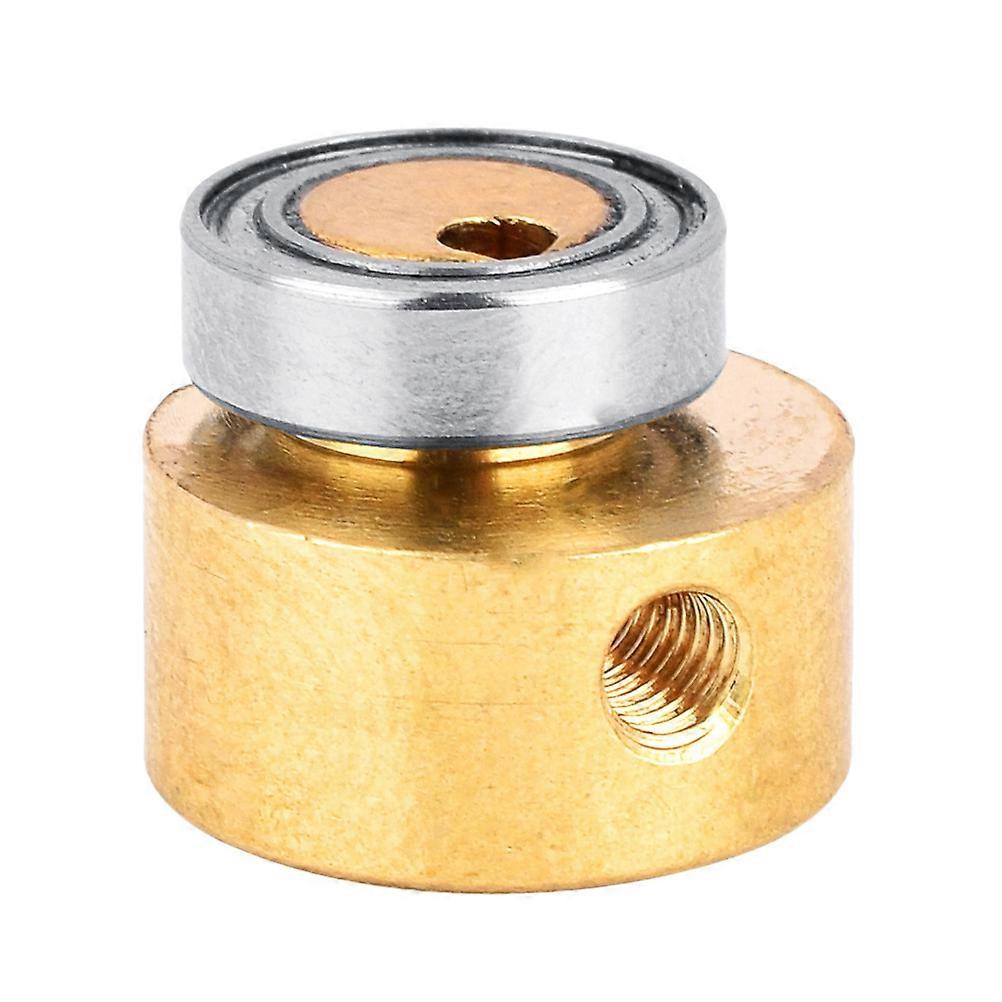 Practical Cam Wheel Replacement Part For Machine Maintenance Round 1.5*1.4cm Rotary Machines 1Set