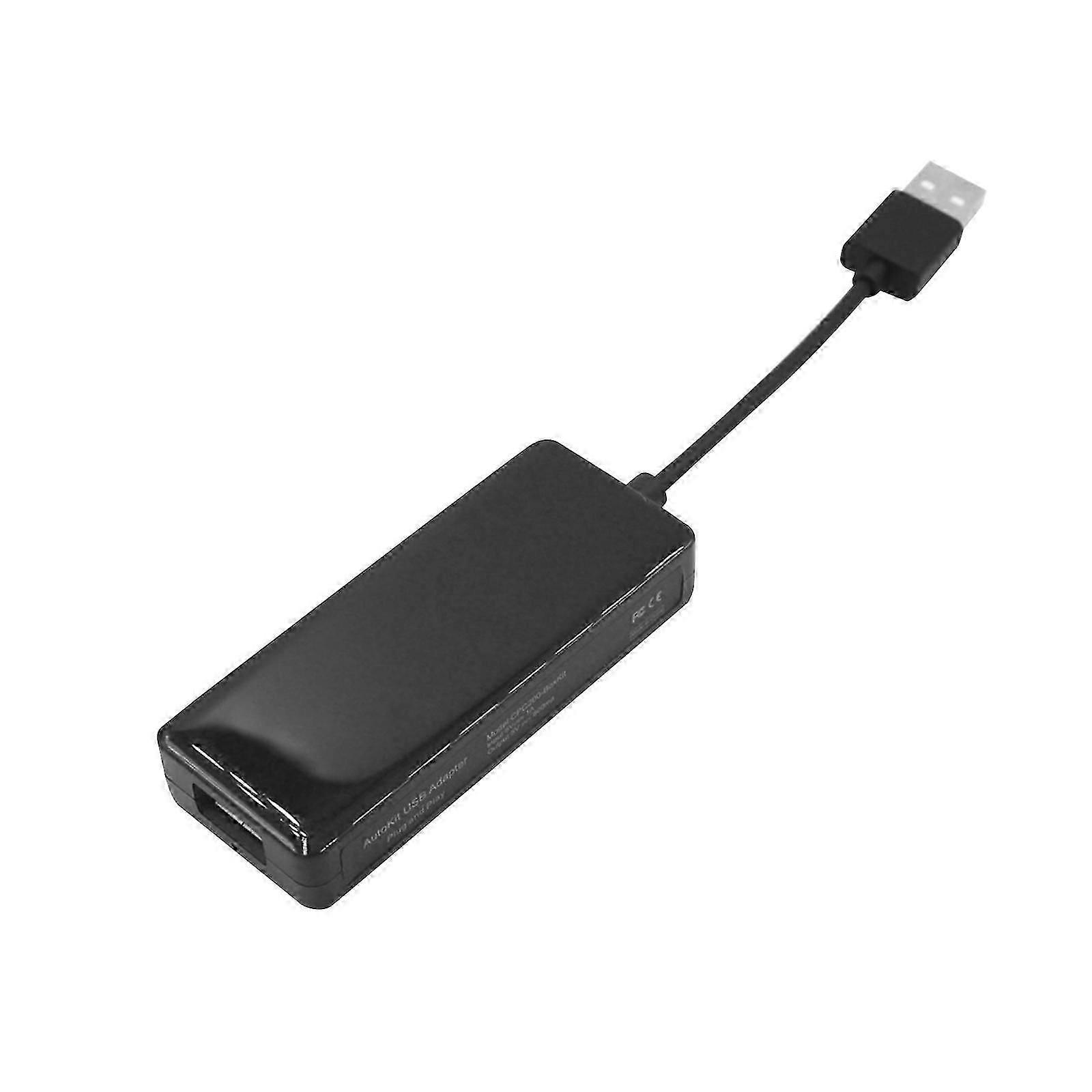 Adapter USB Mirroring Smart Link for Android Car Auto Navigation Player