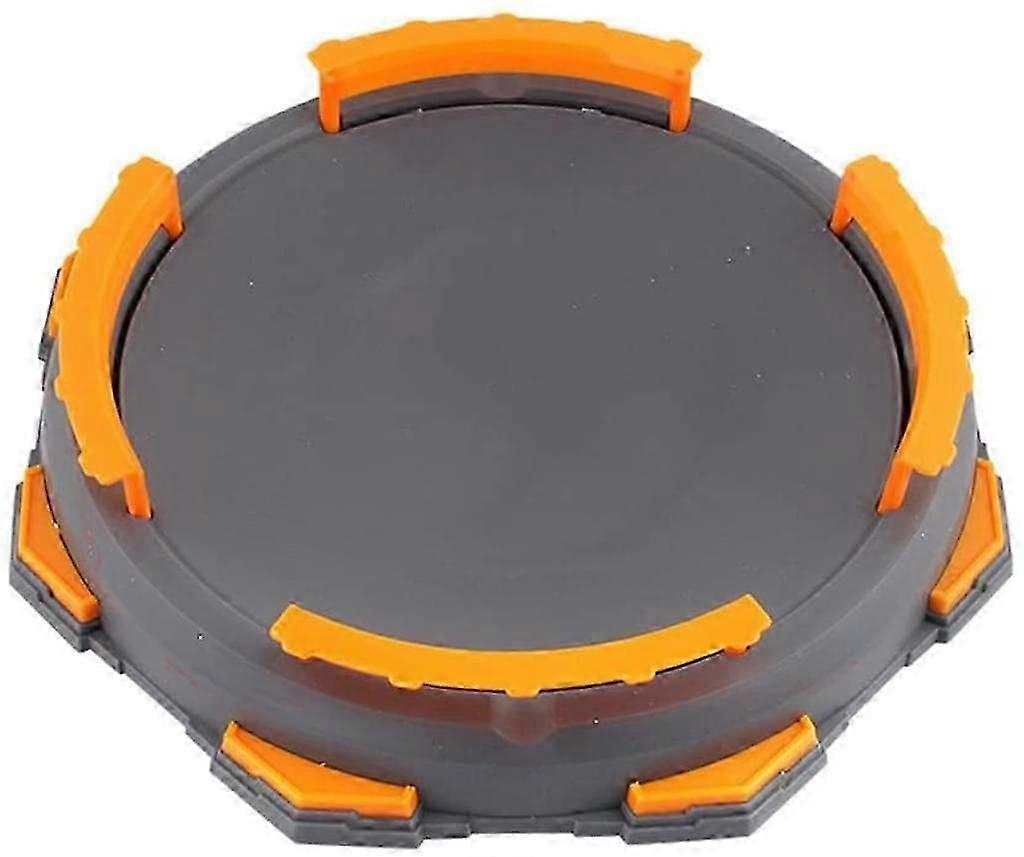 Piao Arena Disk For Beyblade Burst Gyro Jännittävä Kaksintaistelu Gyro Stadium Taistelulevy LeluTarvikkeet Pojat Lahja Lapset Lahja Lapset Lelu Beyblade Arena