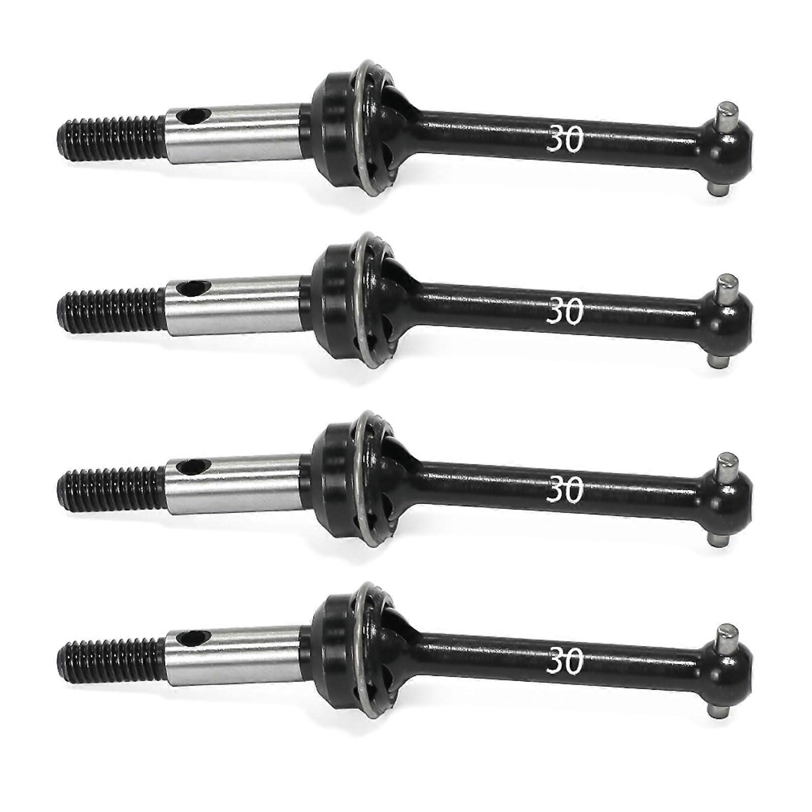 Metallwellen For XM01Pro Replacement Upgraded Remote Control Car Parts Set For XM01PRO Car Enthusiasts