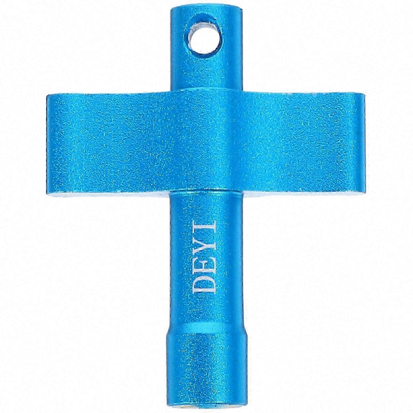 Universal Drum Tuning Key Wrench for Percussion Instruments & Hardware