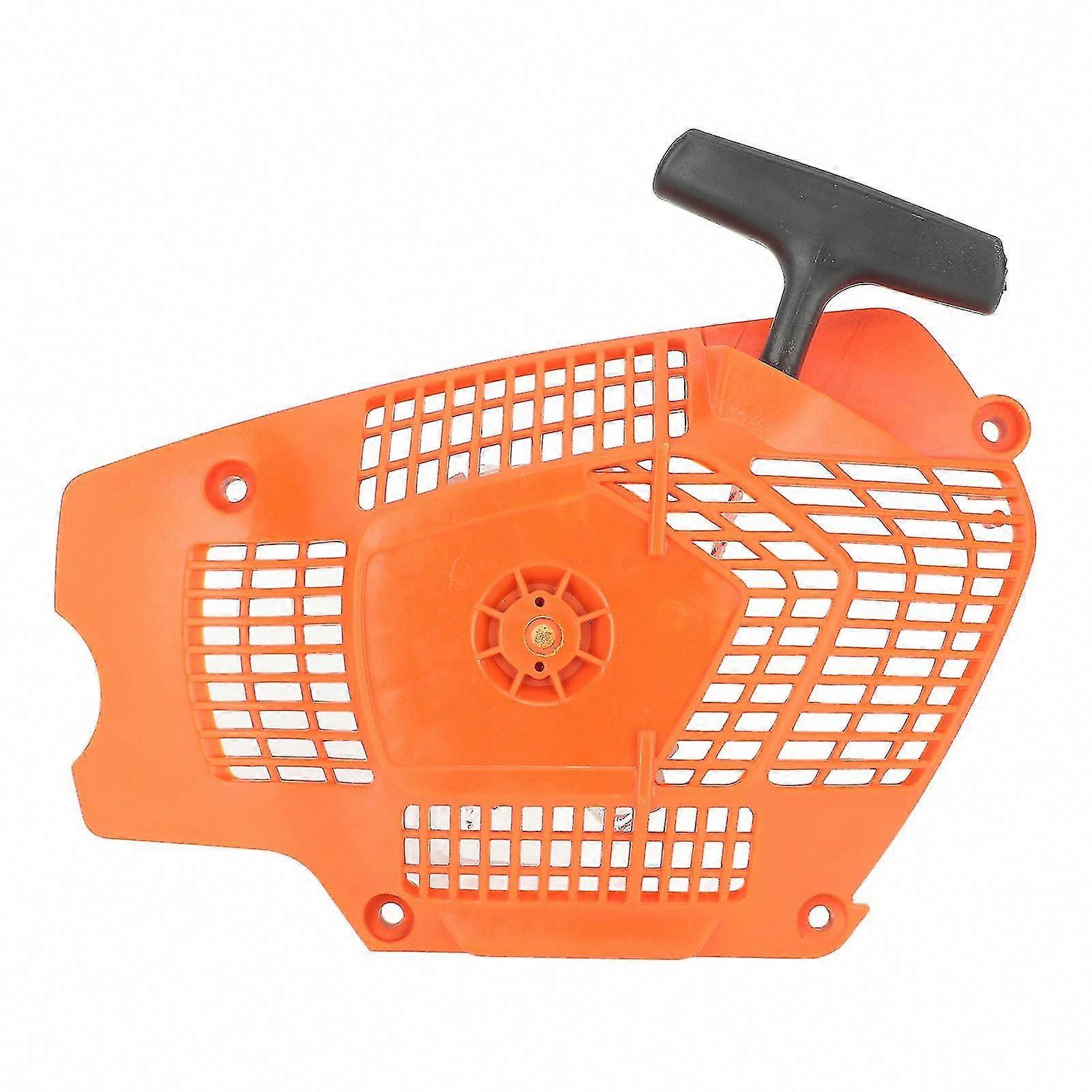 Husqvarna 572 560 Chainsaw Pull Starter Replacement ABS Recoil Starter Assembly
