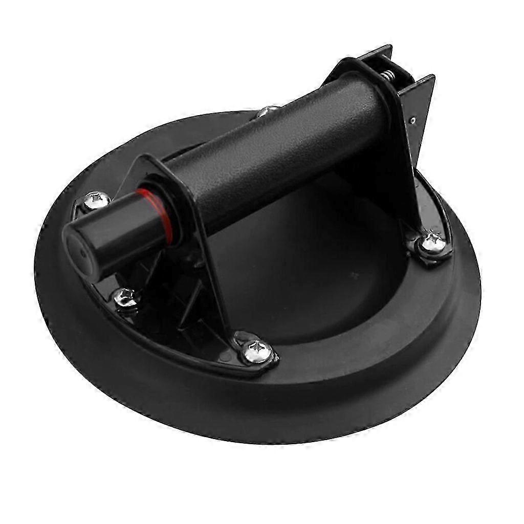 Glass Suction Cup ABS Handle Easy Release Design Plastic Pump Caiacity 220kg