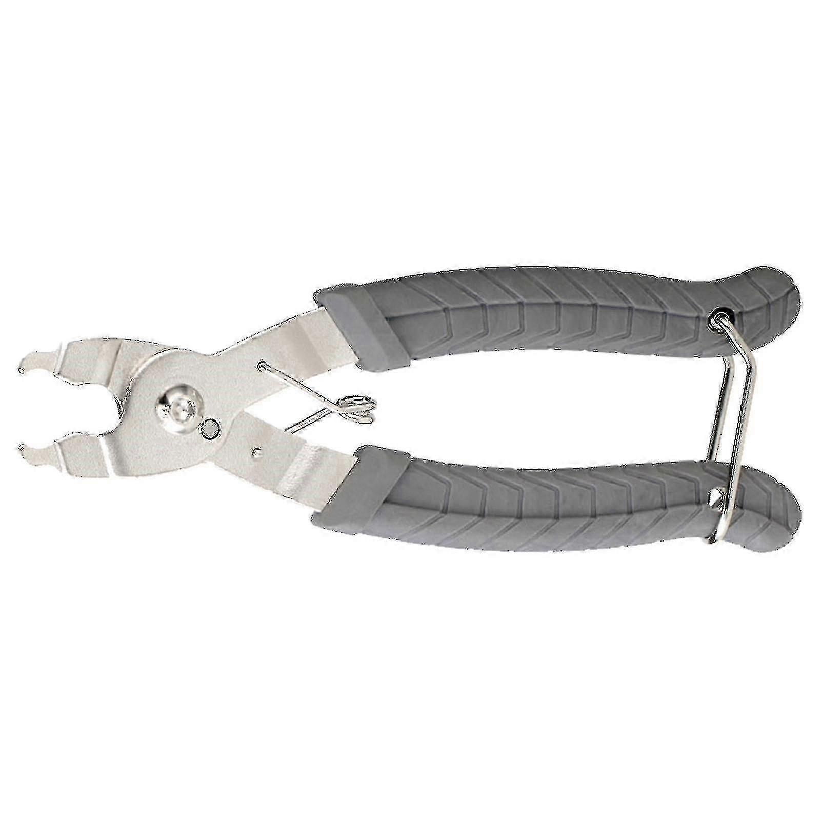 Portable Bike Chain Tool - Quick Link Pliers for Maintenance & Repairs
