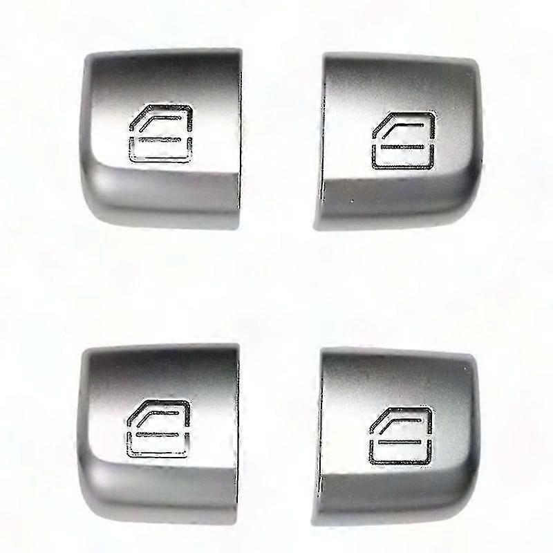 4 stk dørvindusbryter for - C klasse W205 GLC W253 - ZCL1511-Xinhan