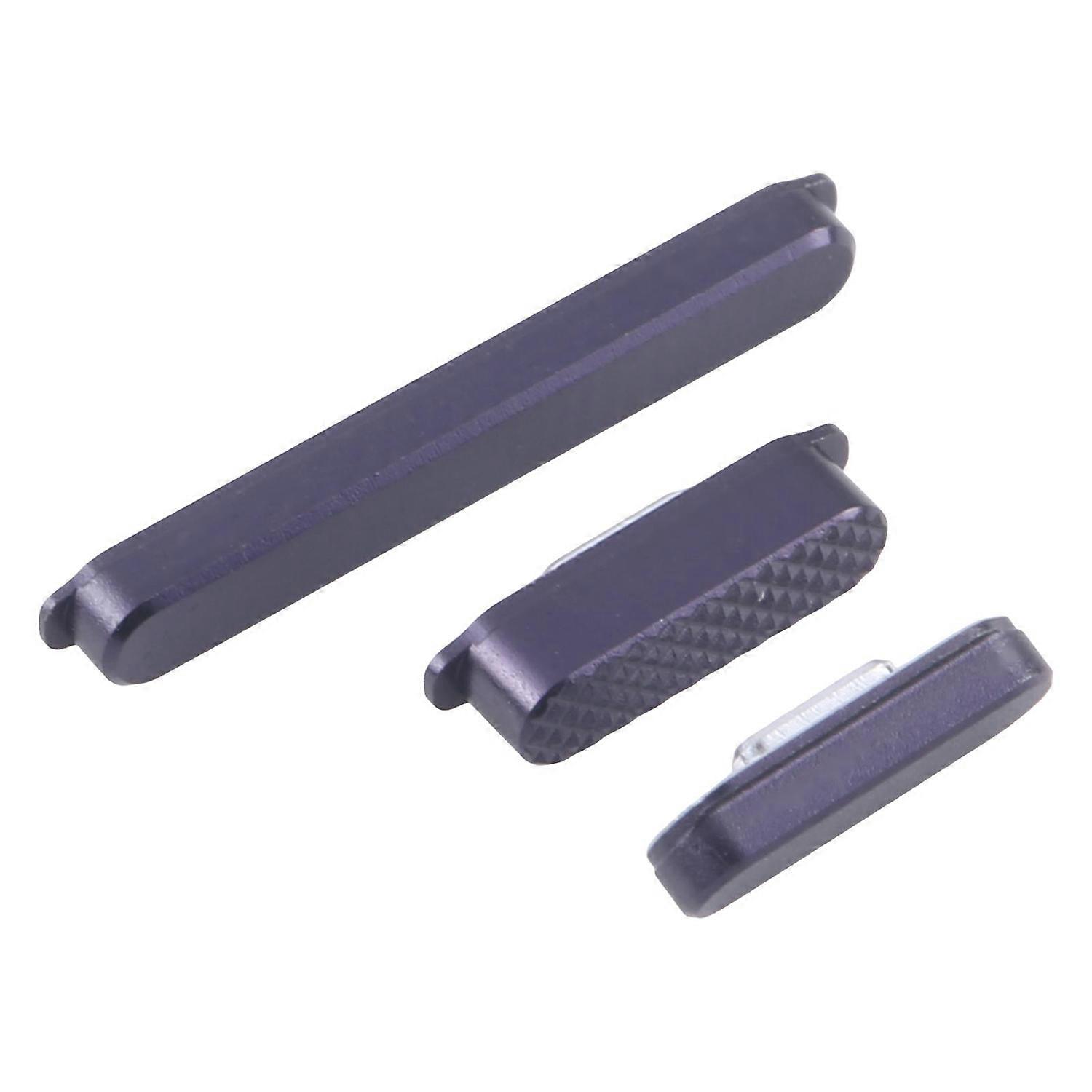 For Sony Xperia 1 III COMPATIBLE Power+Volume Button