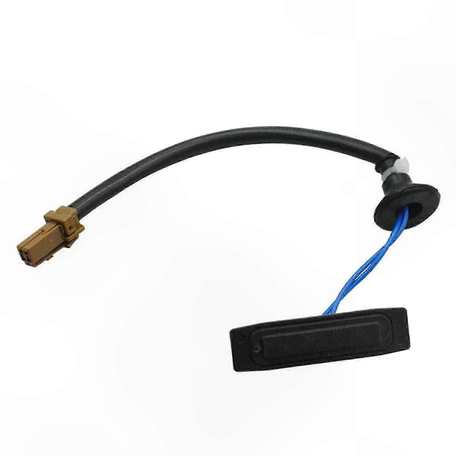Trunk Open Switch for Rear Tailgate Compatible with Subaru Forester Legacy Outback