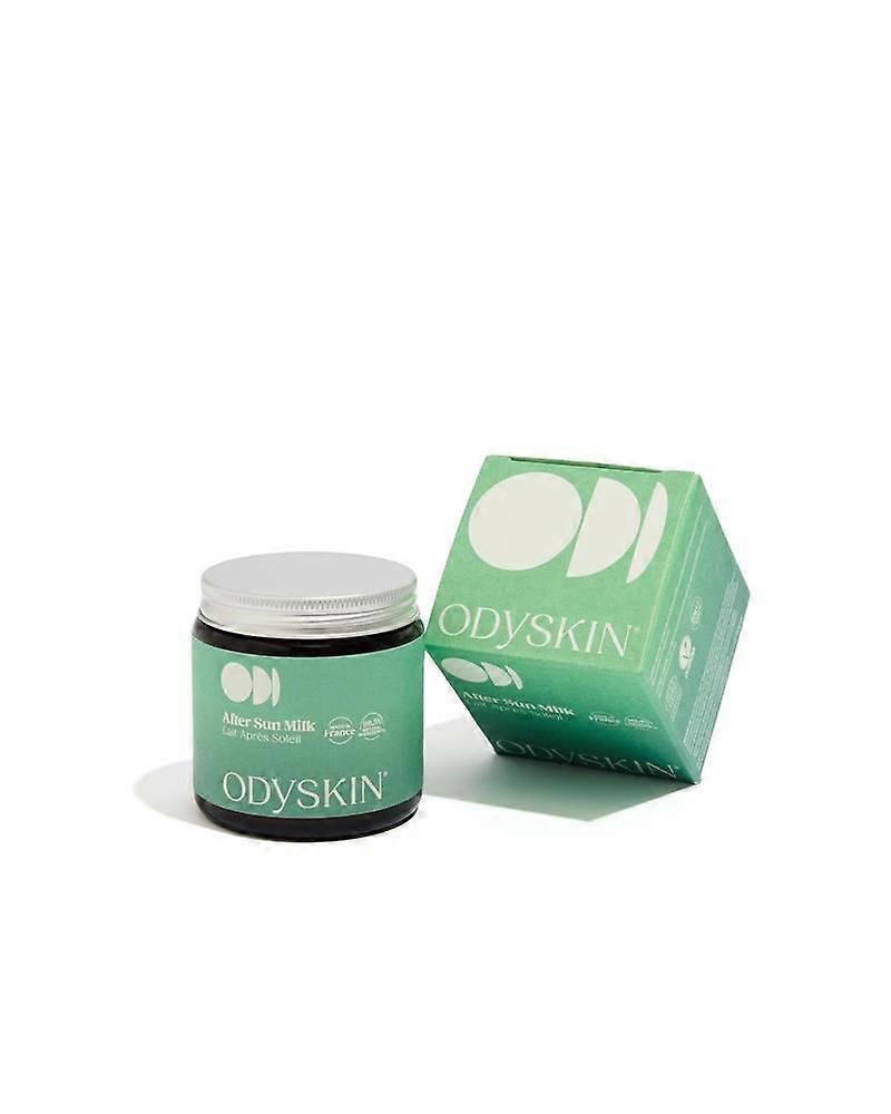 Odyskin Natural After-sun 100ml - 4 Pack